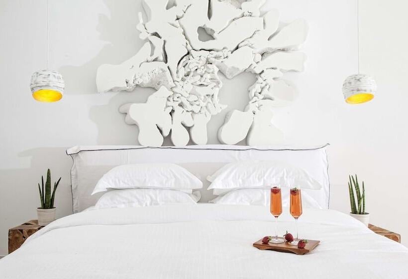 Myconian Villa Collection   Preferred Hotels & Resorts