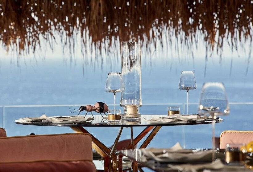 Myconian Villa Collection   Preferred Hotels & Resorts