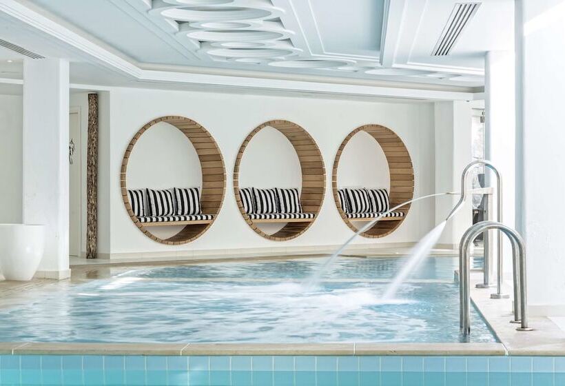 Myconian Villa Collection   Preferred Hotels & Resorts