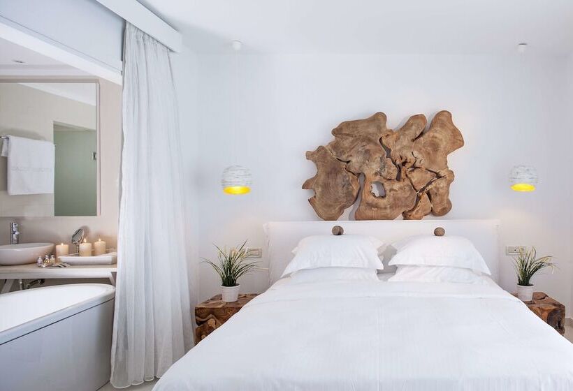 Myconian Villa Collection   Preferred Hotels & Resorts