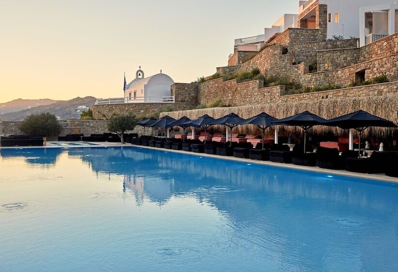 Myconian Villa Collection   Preferred Hotels & Resorts