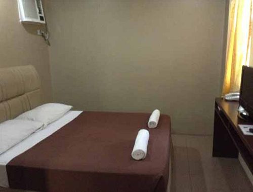 هتل North Zen Basic Spaces