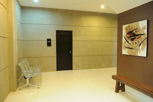 هتل North Zen Basic Spaces