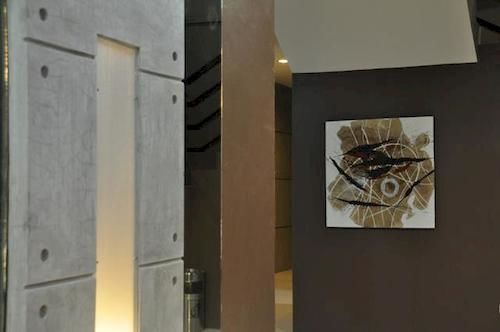 هتل North Zen Basic Spaces