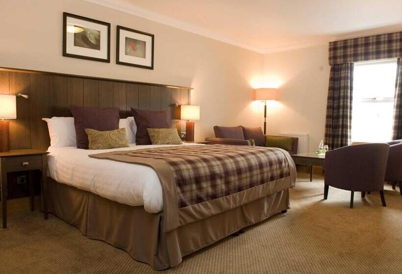 호텔 The Loans Inn