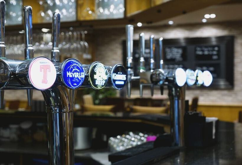 호텔 The Loans Inn