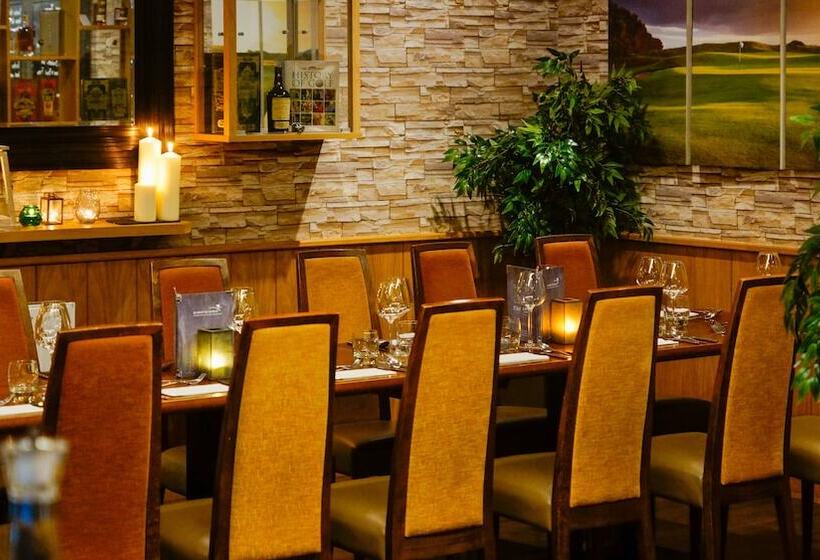 호텔 The Loans Inn