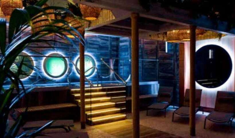 호텔 The Loans Inn