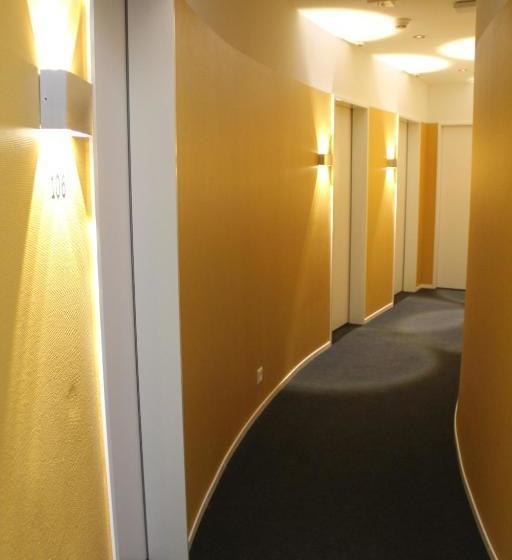 Hotel Oltnerhof   Self Check In