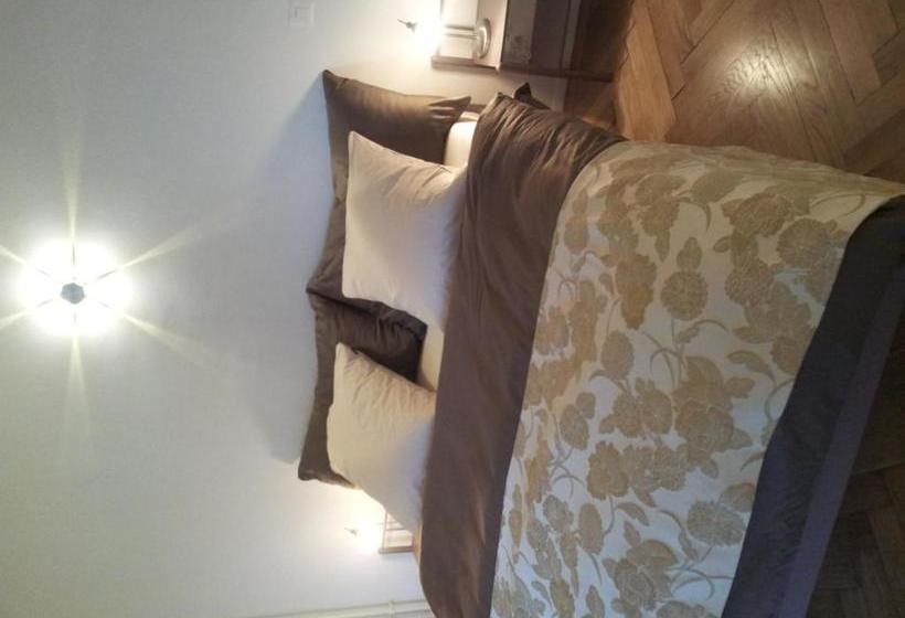 Hotel Oltnerhof   Self Check In