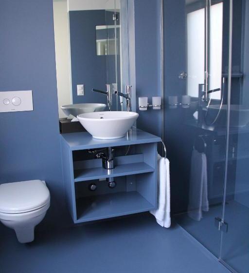 Hotel Oltnerhof   Self Check In