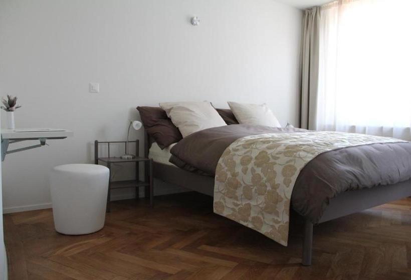 Hotel Oltnerhof   Self Check In