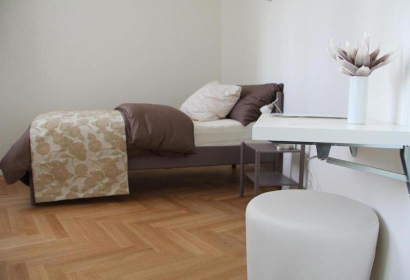 Hotel Oltnerhof   Self Check In