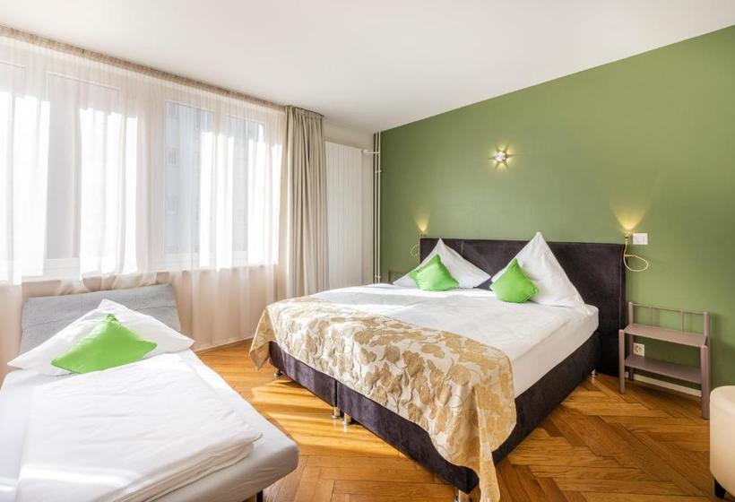 Hotel Oltnerhof   Self Check In