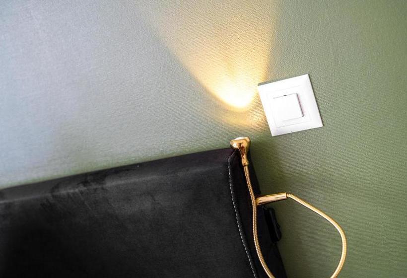 Hotel Oltnerhof   Self Check In