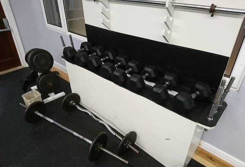 هتل Peresteda Apartments