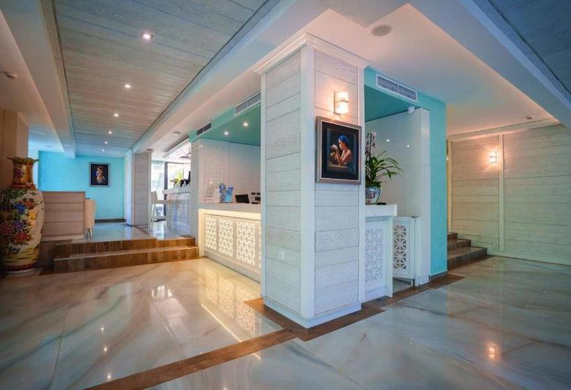 Perla Royal Hotel   All Inclusive