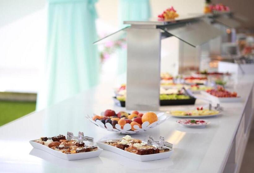 Perla Royal Hotel   All Inclusive