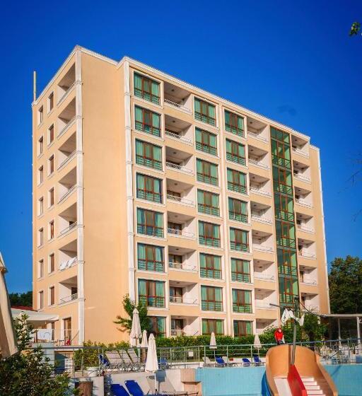 Perla Royal Hotel   All Inclusive