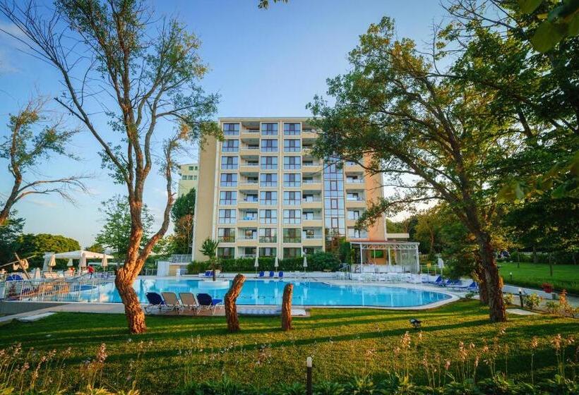 Perla Royal Hotel   All Inclusive