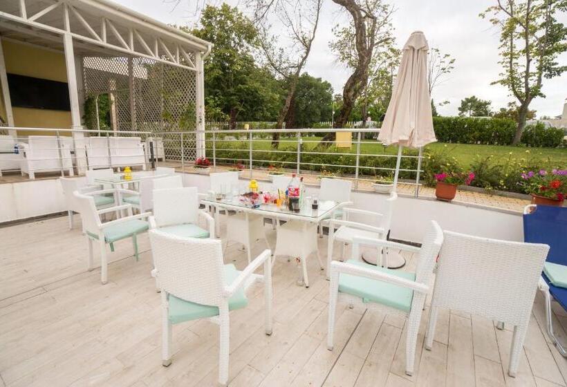 Perla Royal Hotel   All Inclusive