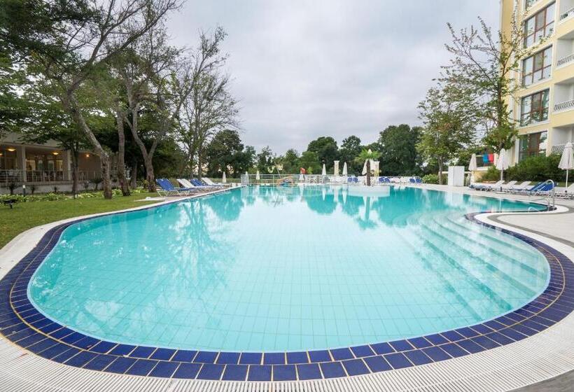 Perla Royal Hotel   All Inclusive