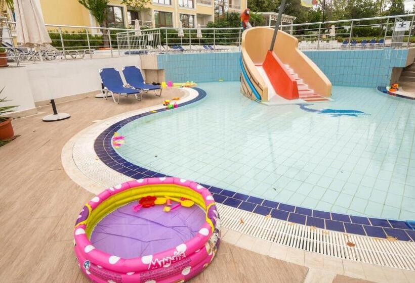 Perla Royal Hotel   All Inclusive