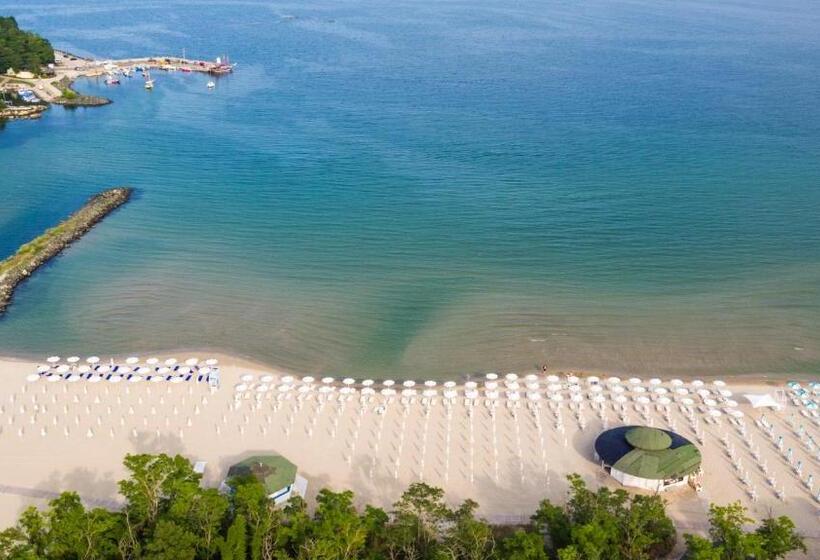 Perla Royal Hotel   All Inclusive