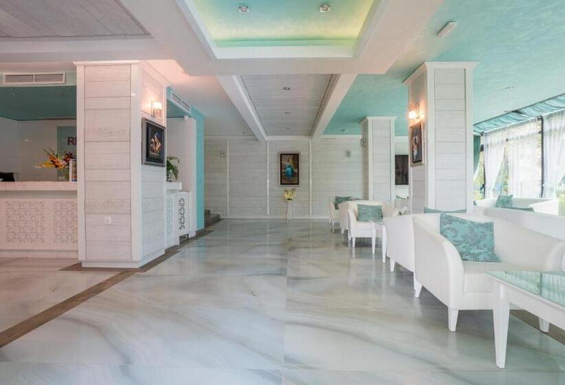 Perla Royal Hotel   All Inclusive