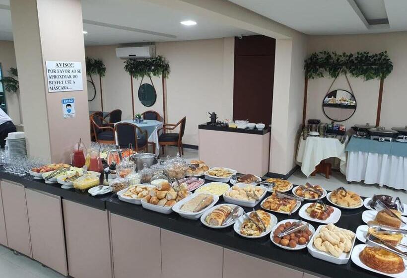 בית מלון כפרי Posseidon