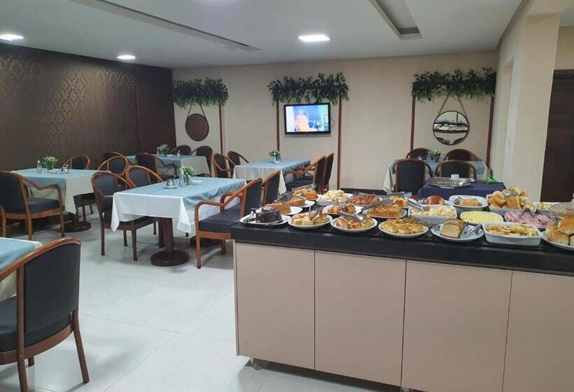 בית מלון כפרי Posseidon