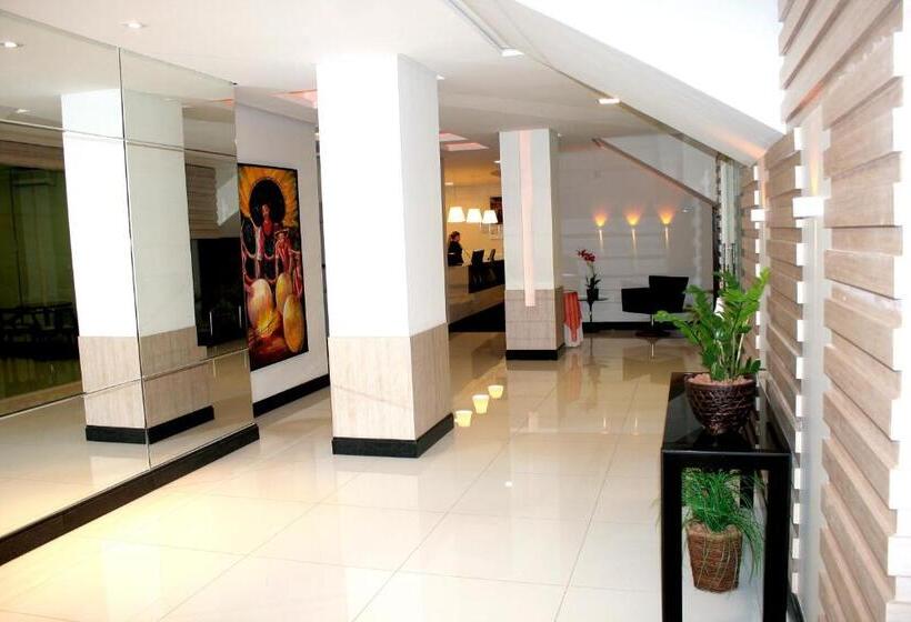 בית מלון כפרי Posseidon