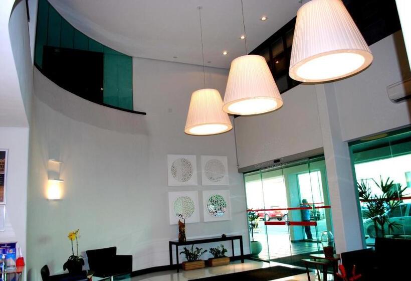 בית מלון כפרי Posseidon