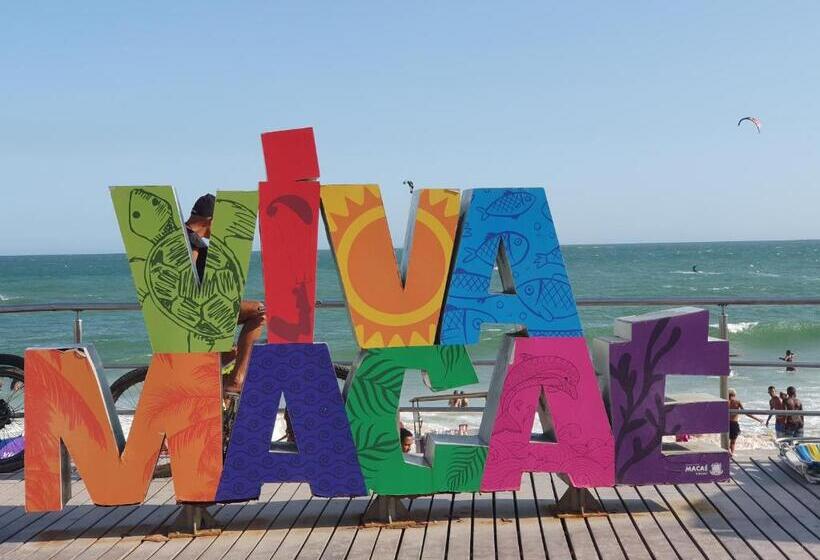 호텔 Pousada Solar Dos Cavaleiros Mendes