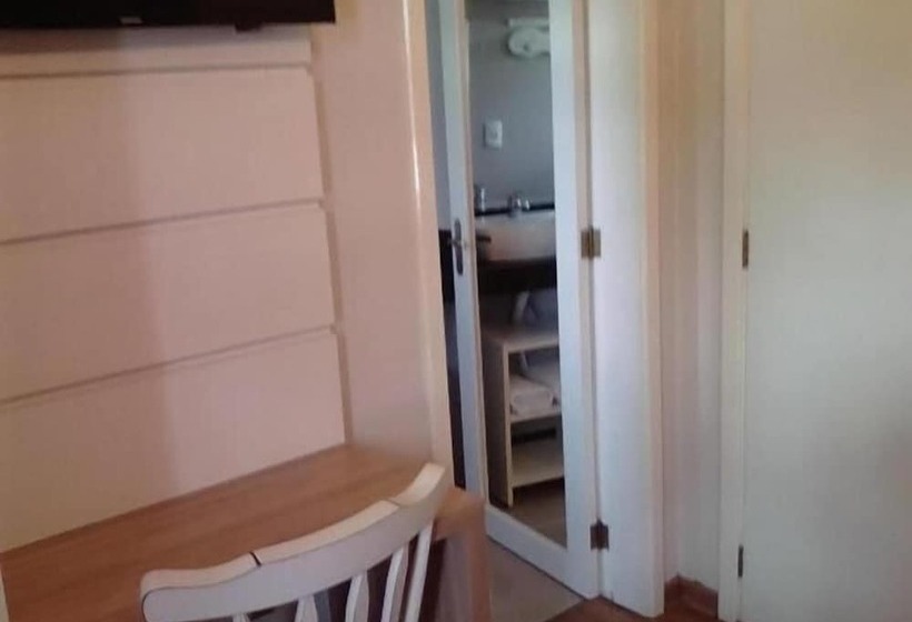 호텔 Pousada Villa Vecchia