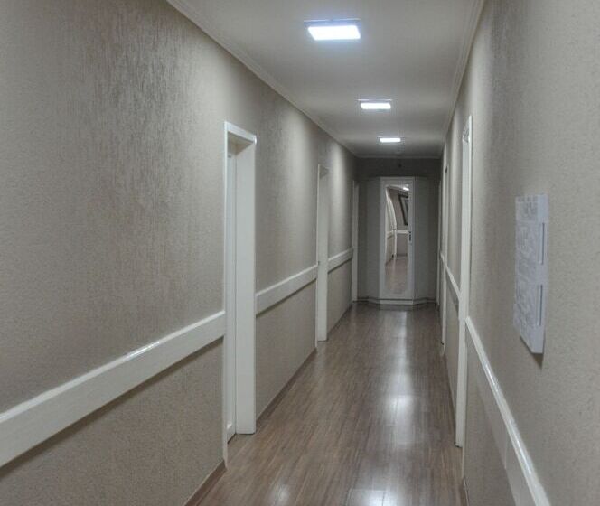 호텔 Pousada Villa Vecchia