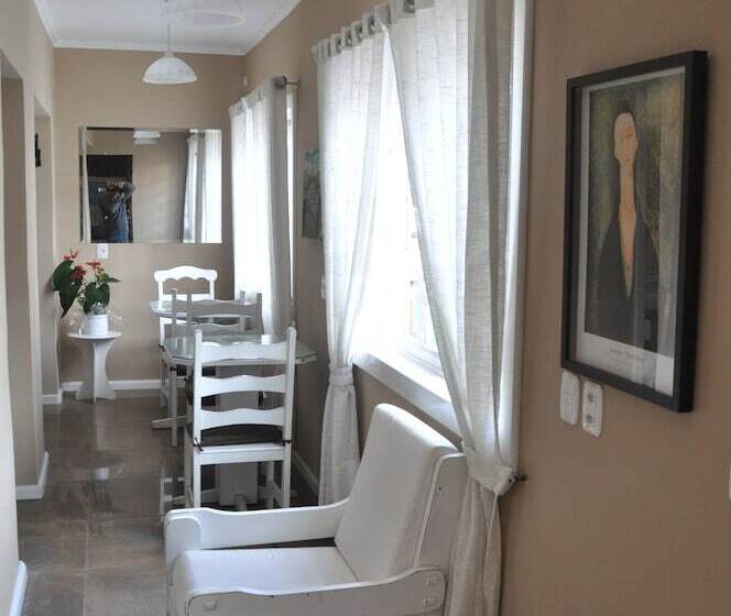 호텔 Pousada Villa Vecchia