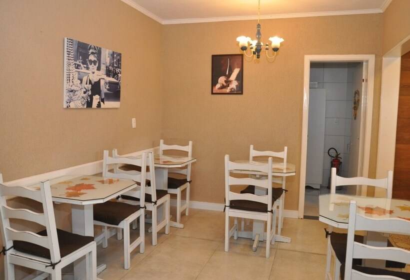 호텔 Pousada Villa Vecchia