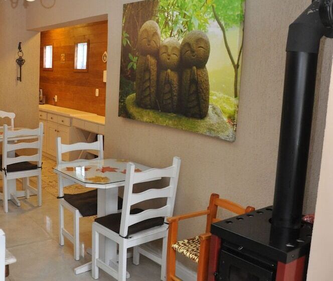 호텔 Pousada Villa Vecchia