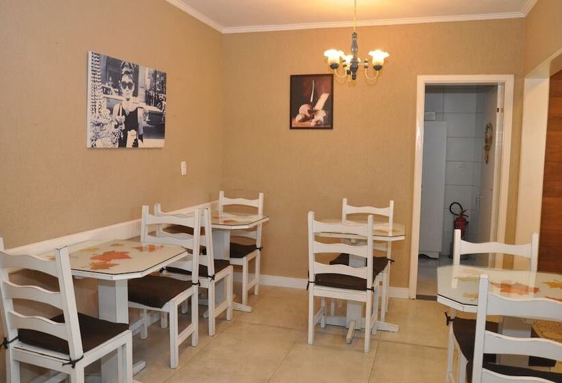 호텔 Pousada Villa Vecchia