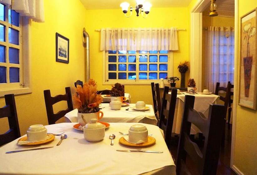 호텔 Pousada Villa Vecchia