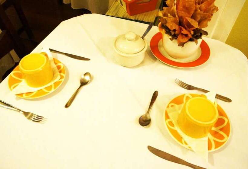 호텔 Pousada Villa Vecchia