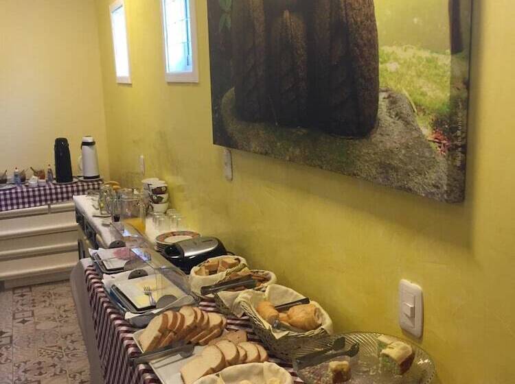 호텔 Pousada Villa Vecchia