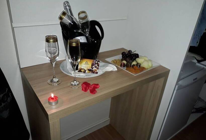 호텔 Pousada Villa Vecchia