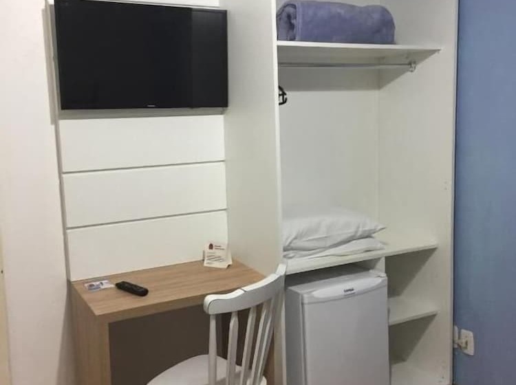 호텔 Pousada Villa Vecchia