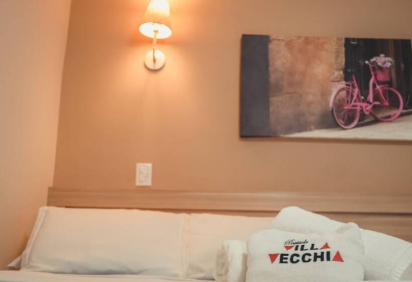 호텔 Pousada Villa Vecchia