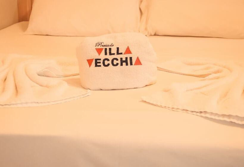 호텔 Pousada Villa Vecchia