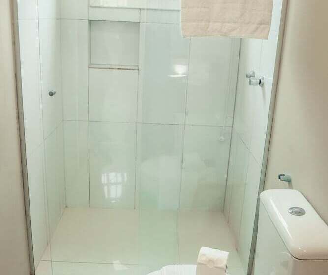 호텔 Pousada Villa Vecchia