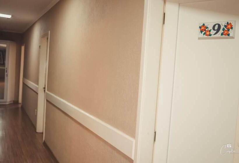 호텔 Pousada Villa Vecchia