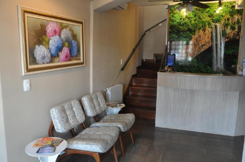 호텔 Pousada Villa Vecchia